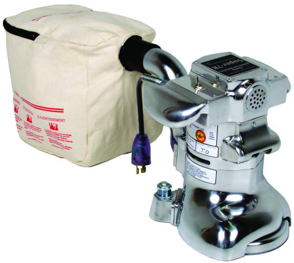 Edger
