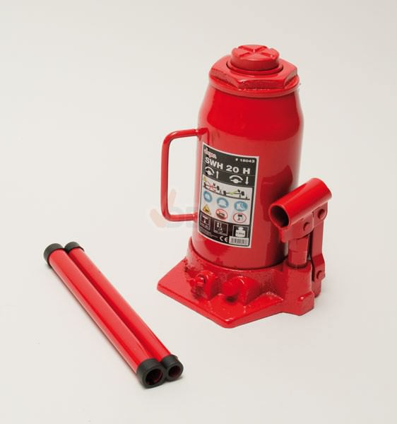 Jack hydraulique