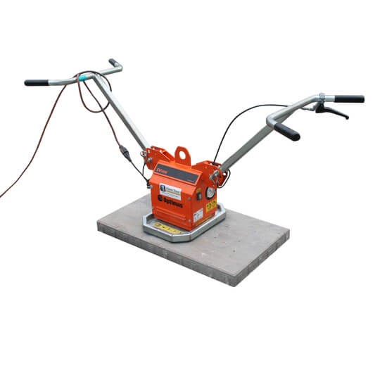 L&egrave;ve-dalle (250lbs, 2 pers.)