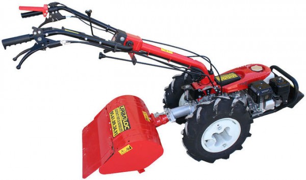 Rotoculteur 1-5HP (becheuse)