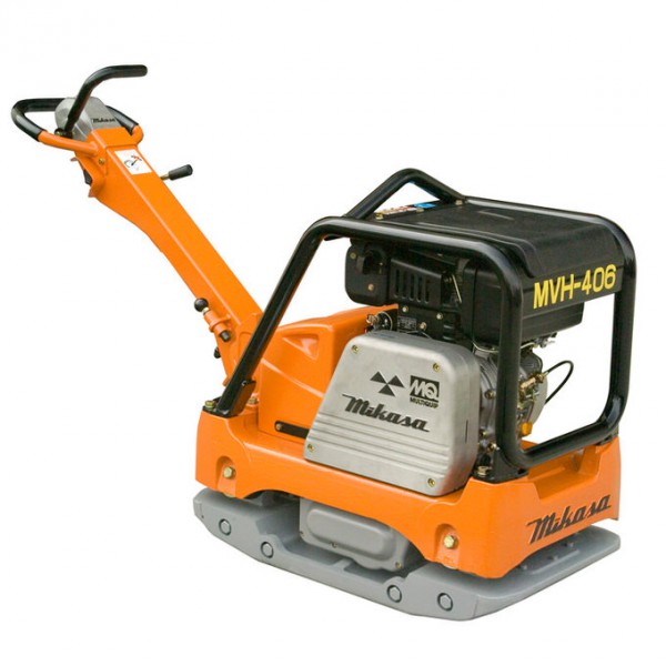 Plaque vibrante 1000lbs